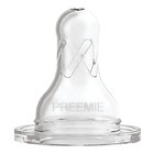 DR.BROWN'S Savička Medical na úzkou láhev Preemie, 1ks (SN061-WEB) DR.BROWN'S Savička Medical na úzkou láhev Preemie, 1ks (SN061-WEB)