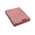 SENSILLO Deka Dirty pink 75x100 cm