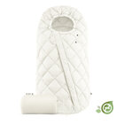 CYBEX Fusak Snogga Seashell Beige Gold CYBEX Fusak Snogga Seashell Beige Gold