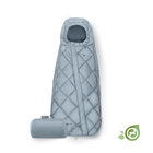 CYBEX Fusak do autosedačky Snogga Mini Sky Blue Gold CYBEX Fusak do autosedačky Snogga Mini Sky Blue Gold
