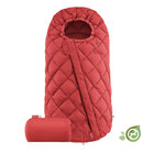 CYBEX Fusak Snogga Hibiscus Red Gold CYBEX Fusak Snogga Hibiscus Red Gold