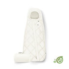 CYBEX Fusak do autosedačky Snogga Mini Seashell Beige Gold CYBEX Fusak do autosedačky Snogga Mini Seashell Beige Gold
