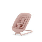 CYBEX Lehátko Bouncer Lemo Pearl Pink CYBEX Lehátko Bouncer Lemo Pearl Pink