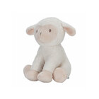 LITTLE DUTCH Ovečka plyšová 25 cm Farma