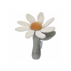 LITTLE DUTCH Chrastítko květina Farma