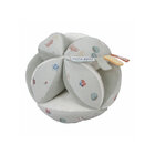 LITTLE DUTCH Míček textilní Farma