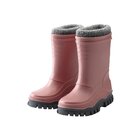 STERNTALER Gumáky s teplou vyberateľnou vložkou pearl pink uni veľ. 22/23