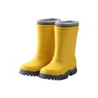 STERNTALER Holínky s teplou vyjímatelnou vložkou matt yellow uni vel. 22/23