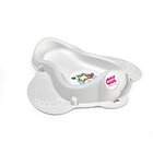 OK BABY Nočník Magical Potty - white OK BABY Nočník Magical Potty - white