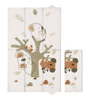 CEBA Podložka prebaľovacia cestovná (80x50) Basic Koala CEBA Podložka prebaľovacia cestovná (80x50) Basic Koala