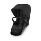 CYBEX Jednotka sedadlová ke kočárku Gazelle S Moon Black Gold CYBEX Jednotka sedadlová ke kočárku Gazelle S Moon Black Gold
