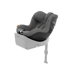 CYBEX Autosedačka Sirona G i-Size (61-105 cm) Lava Grey Gold CYBEX Autosedačka Sirona G i-Size (61-105 cm) Lava Grey Gold