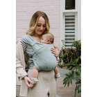 BOBA Nosítko dětské Bliss Sea Mist V2