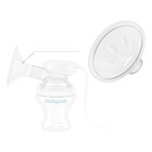 BABYONO ND Membrána a ventil na elektrickou odsávačku Natural Nursing BABYONO ND Membrána a ventil na elektrickou odsávačku Natural Nursing