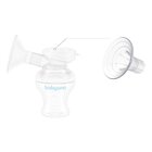 BABYONO ND Silikonová nálevka na elektrickou odsávačku Compact 5 BABYONO ND Silikonová nálevka na elektrickou odsávačku Compact 5