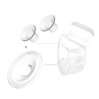 BABYONO ND Silikonová vložka a 2 redukce 24 a 21 mm na odsávačku Shelly BABYONO ND Silikonová vložka a 2 redukce 24 a 21 mm na odsávačku Shelly