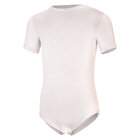 LITTLE ANGEL Body BASIC KR UPF 50+ tenké Outlast® 80 pearl