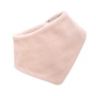 PINOKIO Šatka na suchý zips zimná dievča Pink veľ. 56-68 PINOKIO Šatka na suchý zips zimná dievča Pink veľ. 56-68