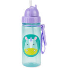 SKIP HOP Zoo Hrnček so slamkou PP bez PVC a BPA Jednorožec 12m+ SKIP HOP Zoo Hrnček so slamkou PP bez PVC a BPA Jednorožec 12m+