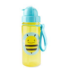 SKIP HOP Zoo Hrnček so slamkou PP bez PVC a BPA Včela 12m+ SKIP HOP Zoo Hrnček so slamkou PP bez PVC a BPA Včela 12m+