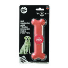 TASTY BONE Kostička nylonová pro velké psy - Slanina