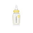 MEDELA Láhev s dudlíkem, S, 150 ml MEDELA Láhev s dudlíkem, S, 150 ml