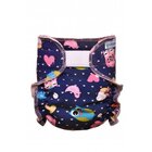 T-TOMI Plienka nohavičková - prebaľovací set suchý zips, owls T-TOMI Plienka nohavičková - prebaľovací set suchý zips, owls