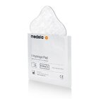 MEDELA Polštářky hydrogelové 4 ks MEDELA Polštářky hydrogelové 4 ks