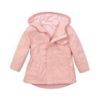 DIRKJE Bunda 86 Dusty Pink