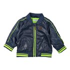 DIRKJE Bunda A-SURE vel. 86 Navy