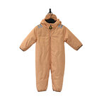 DUCKSDAY Gyermek téli kezeslábas Dusk uni méret S 92, 24-36 hó