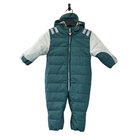 DUCKSDAY Gyermek téli kezeslábas Breeze fiú méret S 86, 18-24 hó