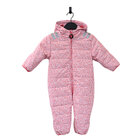 DUCKSDAY Gyerek téli kezeslábas Lee lány méret S 80, 12-18 hó