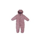 DUCKSDAY Kombinéza detská zimná Pip dievča veľ. 86, 18-24 m