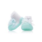 ATTIPAS Topánočky New Corsage AK01 Green L veľ.21,5, 116-125 mm