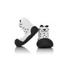 ATTIPAS Topánočky Cutie A17C White S veľ.19, 96-108 mm