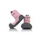 ATTIPAS Botičky Cutie A17C Pink L vel.21,5, 116-125 mm ATTIPAS Botičky Cutie A17C Pink L vel.21,5, 116-125 mm