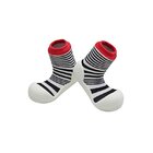 ATTIPAS Topánočky detské Urban Red S