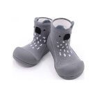 ATTIPAS Botičky Koala Gray A20EN Gray S vel.19, 96-108 mm