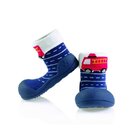 ATTIPAS Botičky Two Face A19T Navy L vel.21,5, 116-125 mm ATTIPAS Botičky Two Face A19T Navy L vel.21,5, 116-125 mm