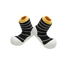 ATTIPAS Botičky Urban BU03 Yellow S vel.19, 96-108 mm