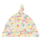 DIRKJE Čiapka bavlna mix farieb dievča veľ.50/68