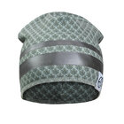 ELODIE DETAILS Čiapočka zimná bavlnená Turquoise Nouveau 0-6m