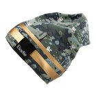 ELODIE DETAILS Zimní bavlněná čepička Rebel poodle 2-3 roky