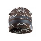 ELODIE DETAILS Zimní čepička White Tiger 6-12 m