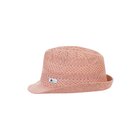 STERNTALER Klobúk pink dievča-47 cm-9-12 m