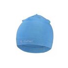 LITTLE ANGEL Čepice pl. spadlá tenká Outlast sv.tyrkysová 5