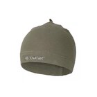 LITTLE ANGEL Čiapka šmyk naťahovacie Outlast® vel.1, 36-38 cm khaki army
