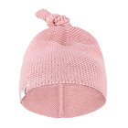 PETITE&MARS Čepice Huggy Pink 3-6m