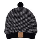 PINOKIO Čiapka Le Tigre black veľ. 98/104 PINOKIO Čiapka Le Tigre black veľ. 98/104